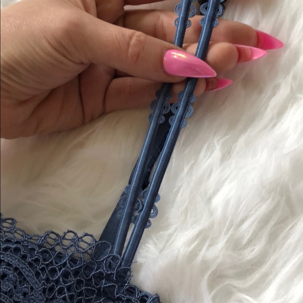 Victoria’s Secret • 2015 Very Sexy Long-Lined Demi - Picture 8 of 16